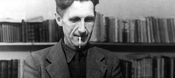 Есей Джорджа Орвелла «Чашка відмінного чаю» (A Nice Cup of Tea) 1946